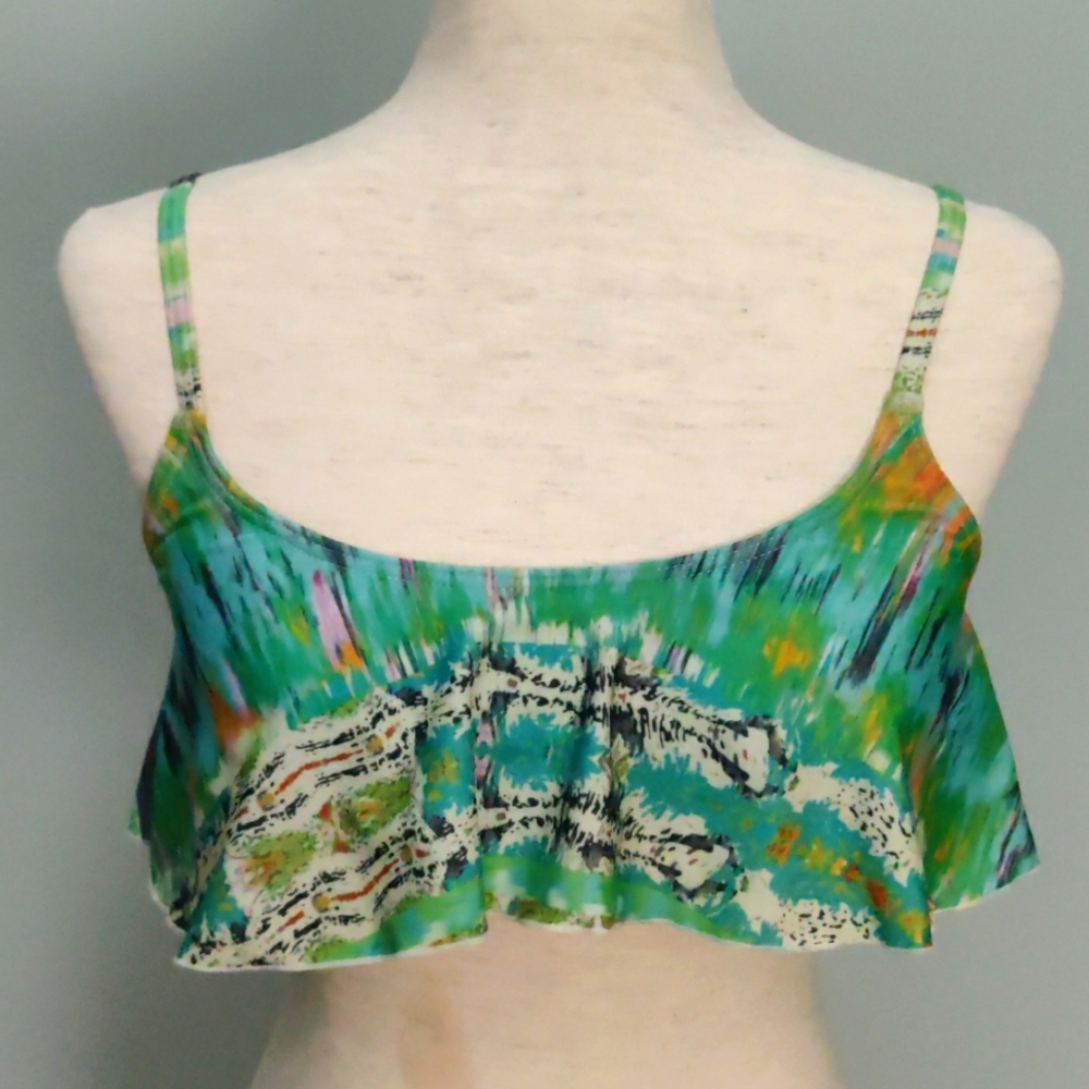 New R Collection by Raisins Bikini Size S - Picture 2 of 5